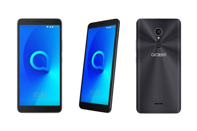 alcatel 3c 