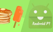 android p
