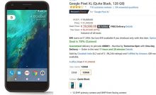 google pixel xl