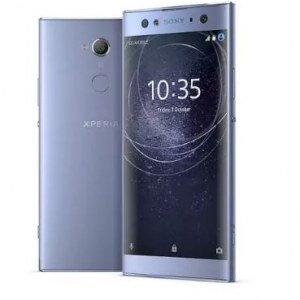 Sony Xperia XA2 Ultra