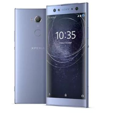 sony xperia xa2 ultra