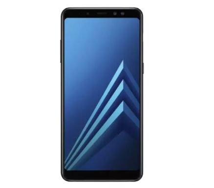 Samsung Galaxy A8+(2018)