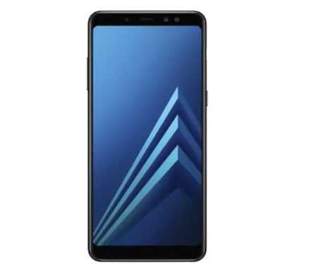 samsung galaxy a8+ (2018)