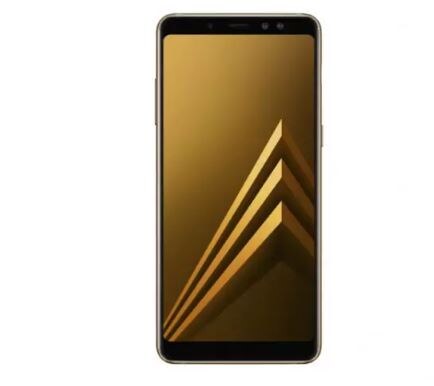 Samsung Galaxy A8 (2018)