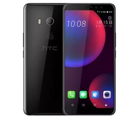 HTC U11 Eyes