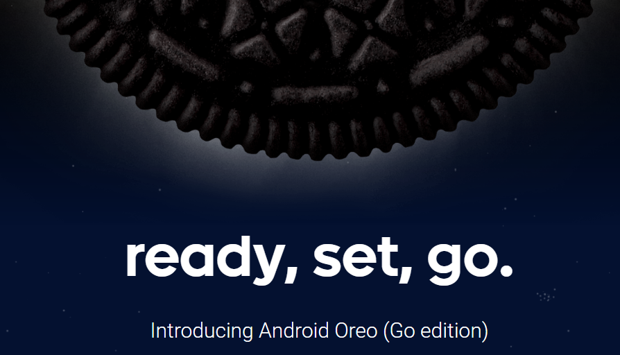 $30 android oreo go smartphones