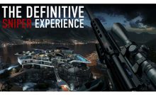 deal hitman sniper for android