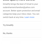 Gmail-Gmailify-Prompt