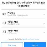 Gmail-Yahoo-Permissions