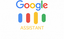 Google-Assistant