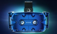 HTC Vive Pro