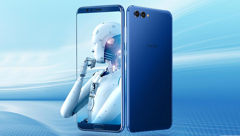 honor view10