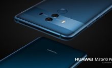 Huawei Mate 10 Pro