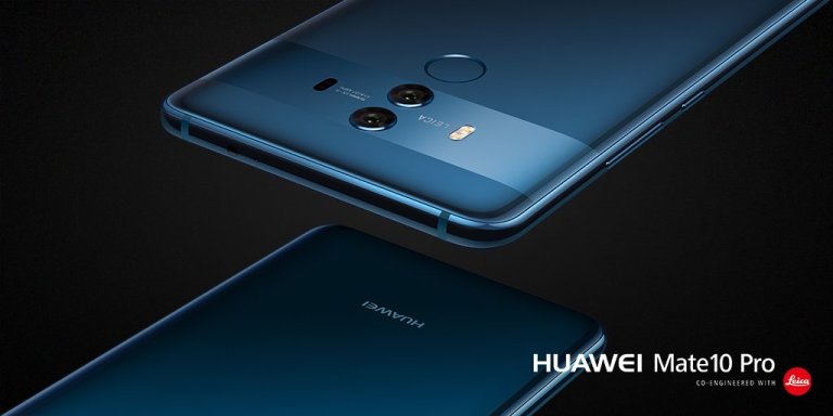 huawei mate 10 night mode