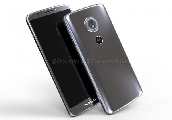 moto g6 play leak render 01