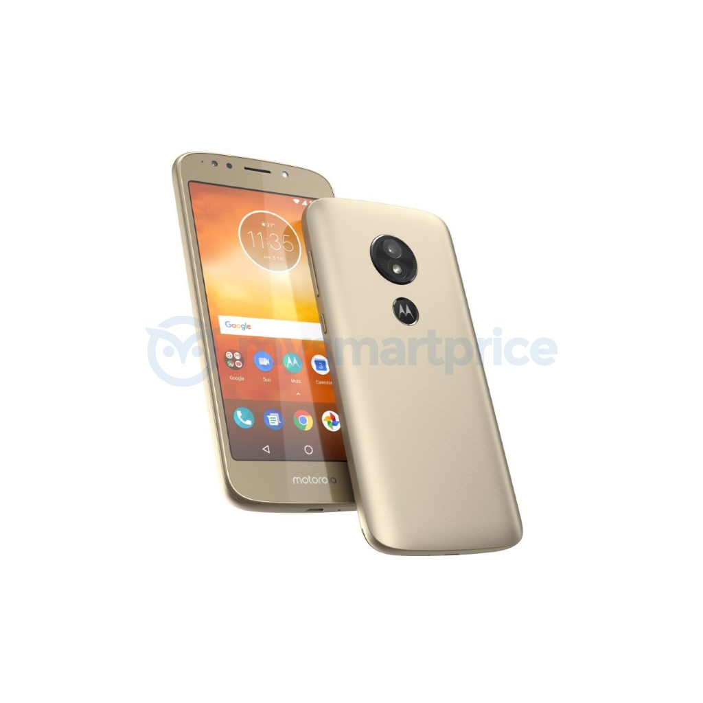 motorola moto e5 leak