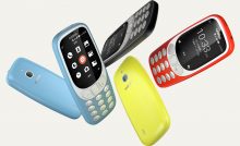 Nokia-3310-4G