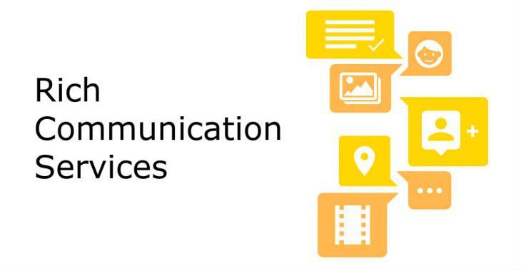 rich communication service