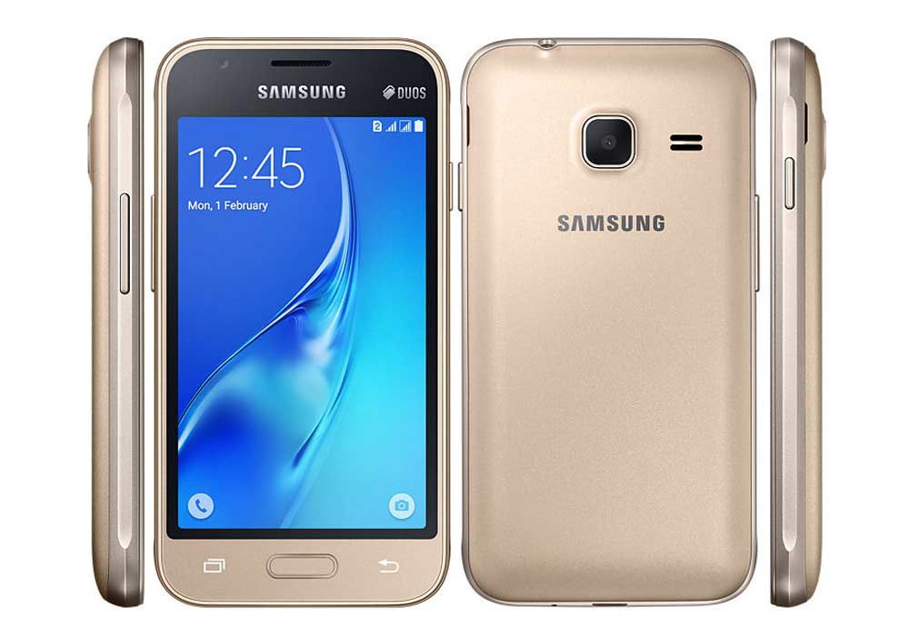 samsung galaxy j1 mini prime