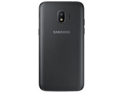 Galaxy J2 Pro (2018) black