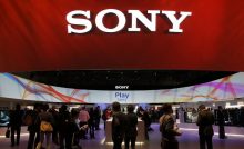 Sony MWC 2018