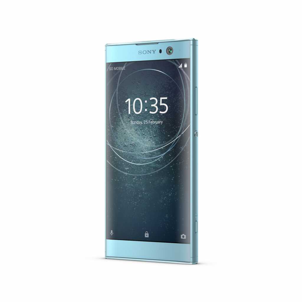 sony xperia xa2