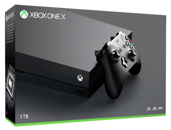 microsoft launches xbox one x in india