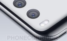 Xiaomi Mi 7 Render 02