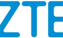 ZTE New Logo