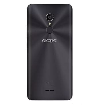 Alcatel 3C back