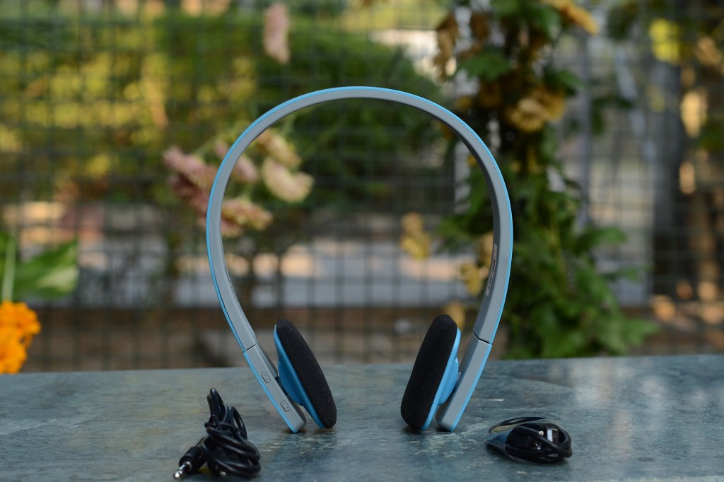 envent boombud bluetooth headphones