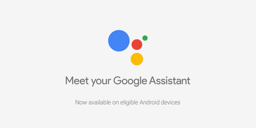 google-assistant partners list
