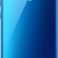 Huawei Honor 9 Lite blue back