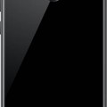 Huawei Honor 9 Lite black back