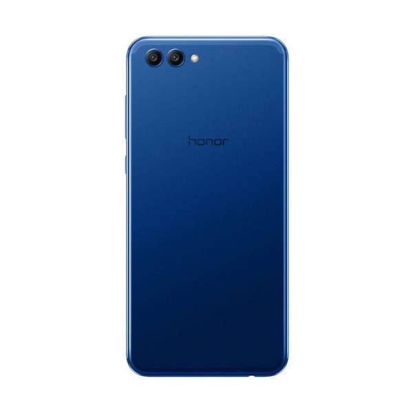 Huawei Honor View 10 blue