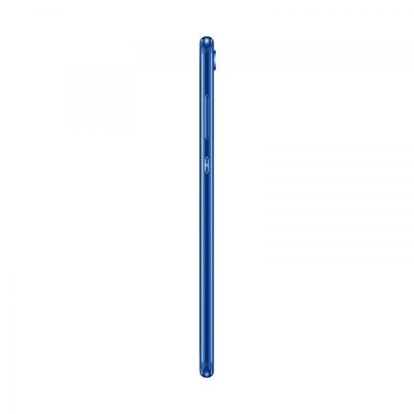 Huawei Honor View 10 side