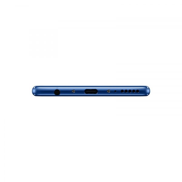 Huawei Honor View 10 bottom