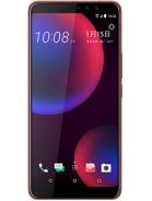 HTC U11 Eyes front