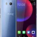 HTC U11 Eyes blue