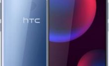 HTC U11 Eyes blue