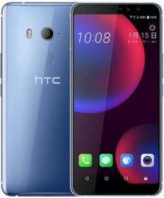 HTC U11 Eyes blue