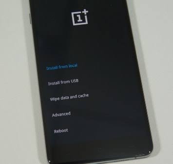 how to fix oneplus 5 not turning on or booting issue