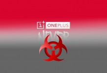 oneplus hacked website