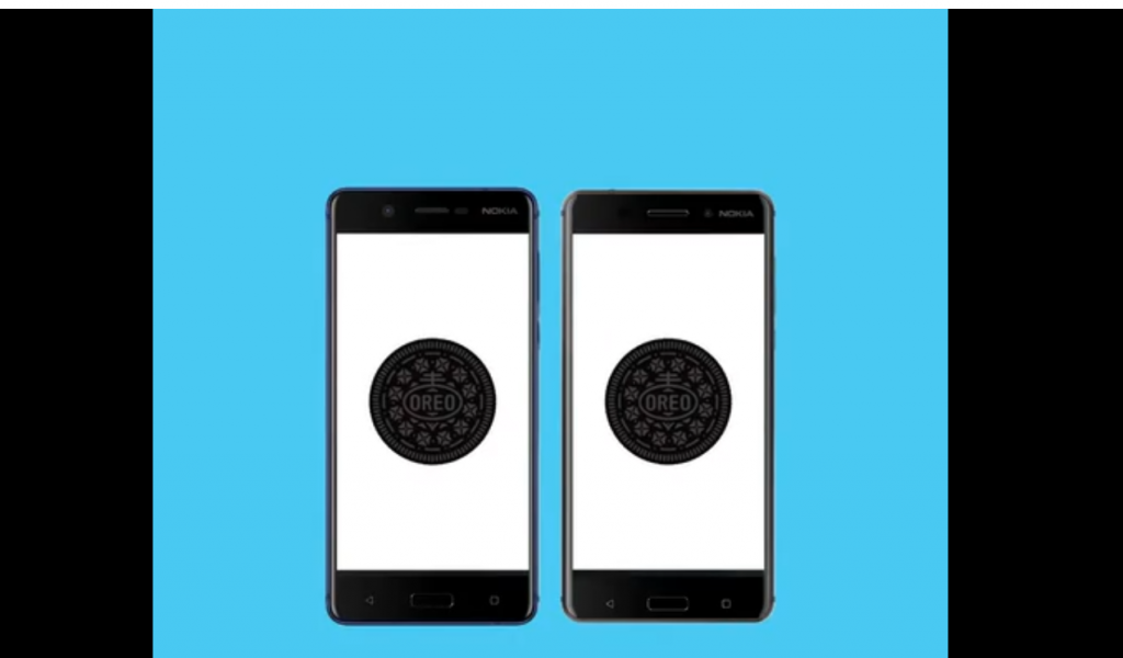 android oreo