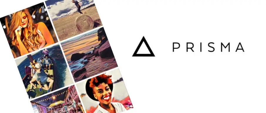 تطبيق تحويل الصور إلى لوحة فنية مرسومة PRISMA