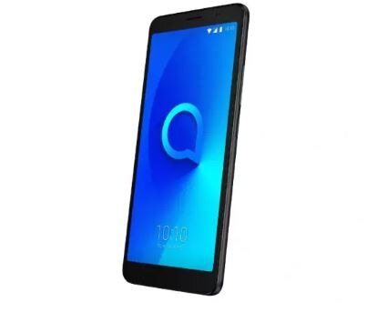 Alcatel 3C side