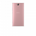 Sony Xperia XA2 pink