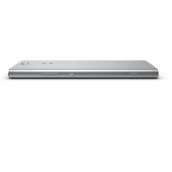 Sony Xperia XA2 side