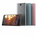 Sony Xperia XA2 colors