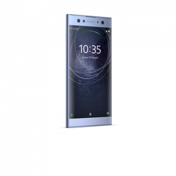 Sony Xperia XA2 Ultra (5)